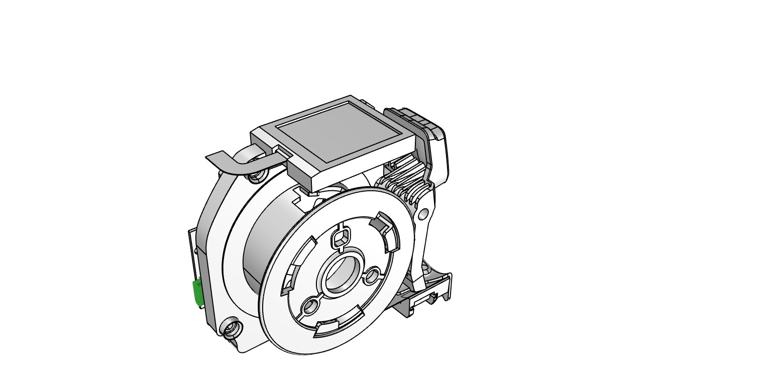 J1Y3系列_基础款（外壳外观可定制）