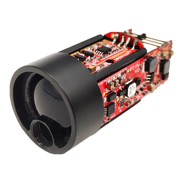 圆柱款_米级（m）精度传感器